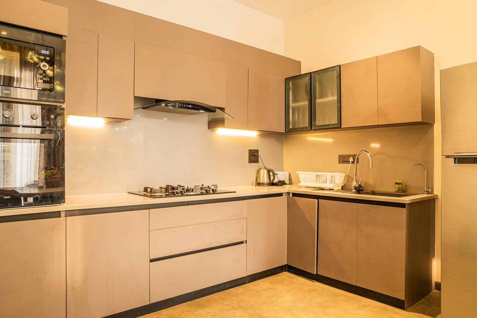 Torres Ruiz Invesment en Sevilla