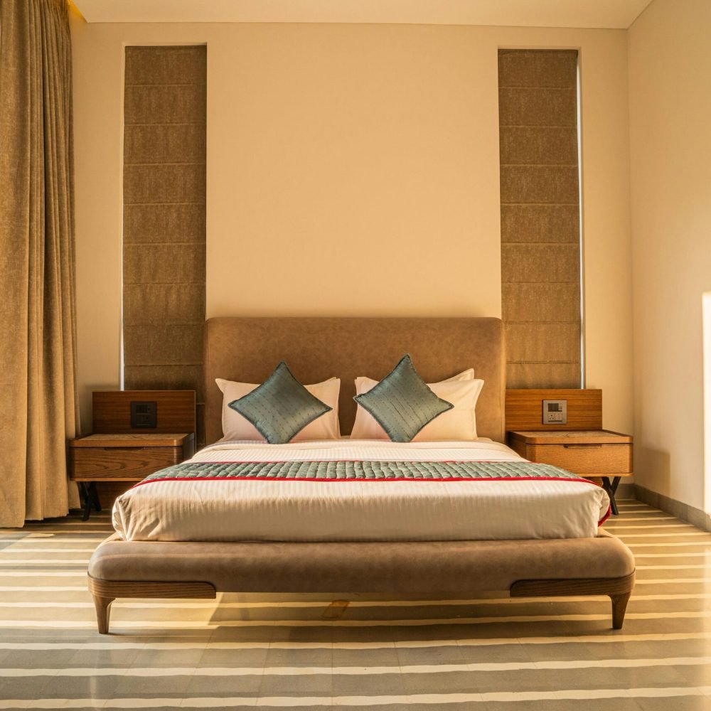 Contactar Torres Ruiz Invesment